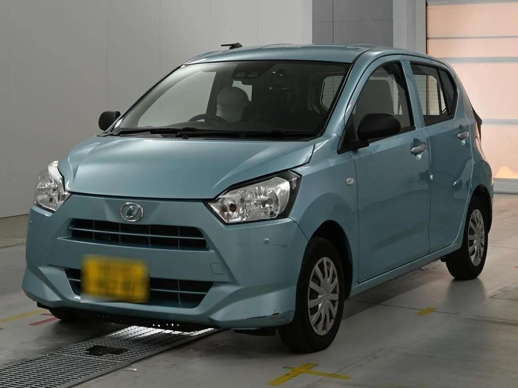 Daihatsu Mira e:S LA350S 2024
